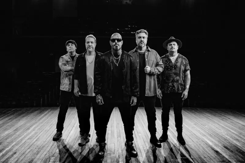 Planeta Rock 2025: Hortolândia recebe grandes bandas em festival imperdível