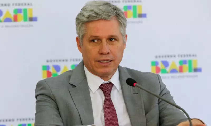 Plano Safra 2025: Ministro garante redução nos preços dos alimentos e alívio no bolso do consumidor