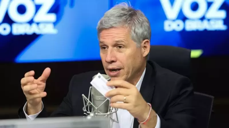 Plano Safra para Agricultura Familiar promete reduzir preços dos alimentos, afirma ministro Paulo Teixeira
