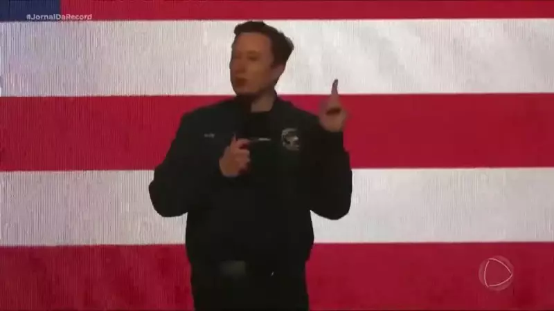 Plataforma de IA de Elon Musk é acusada de exaltar Hitler — Entenda a polêmica