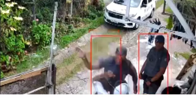 PM afastado agride mulher com tapa no rosto e provoca indignação em Campinas