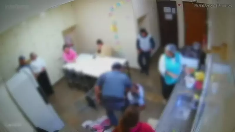 PM é investigado por agressão a adolescente em abrigo de Lençóis Paulista; vídeo choca
