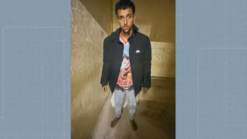 PM é morto em Guapimirim: suspeito é preso após confronto violento na RJ-116