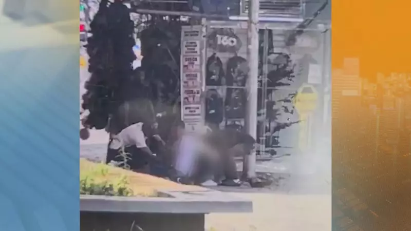 PM prende suspeitos que assaltaram vítima em BH: veja como aconteceu o crime