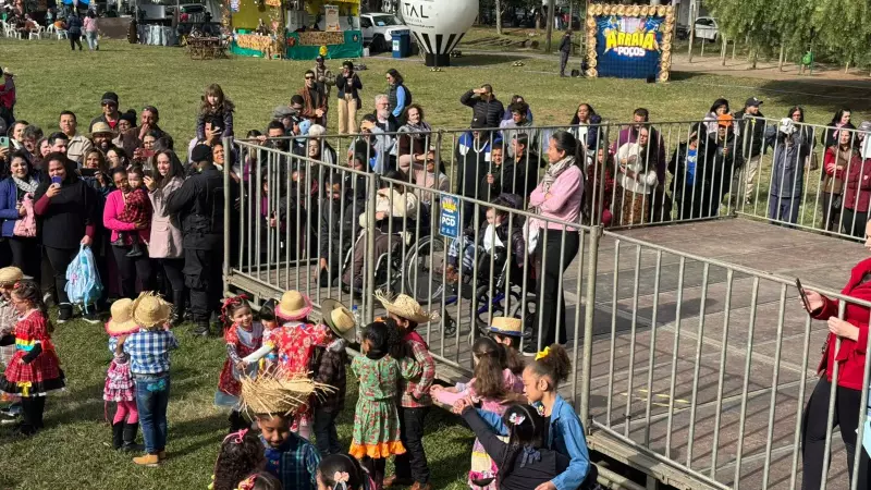 Poços de Caldas dá um salto na inclusão: nova lei garante acessibilidade em eventos públicos e privados