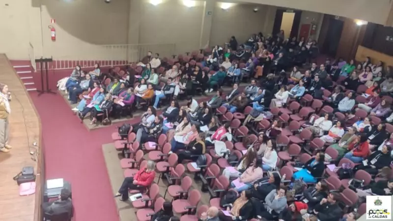 Poços de Caldas sedia 2ª Conferência Municipal de Políticas Públicas para Mulheres