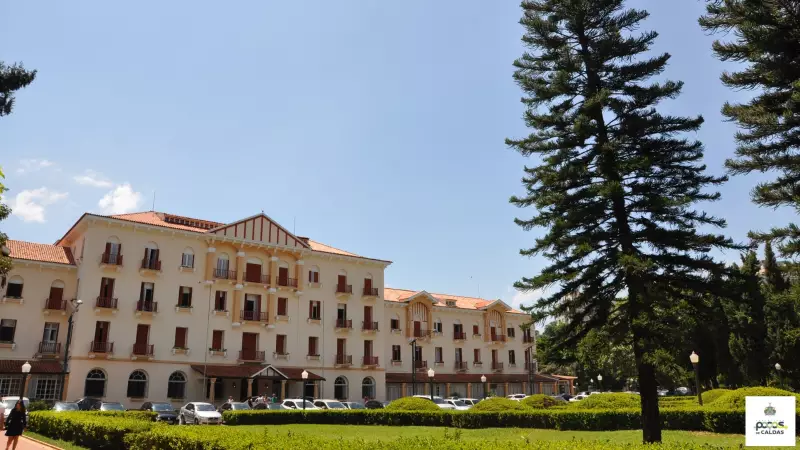 Poços de Caldas vibra com programação intensa na reta final do Festival de Inverno