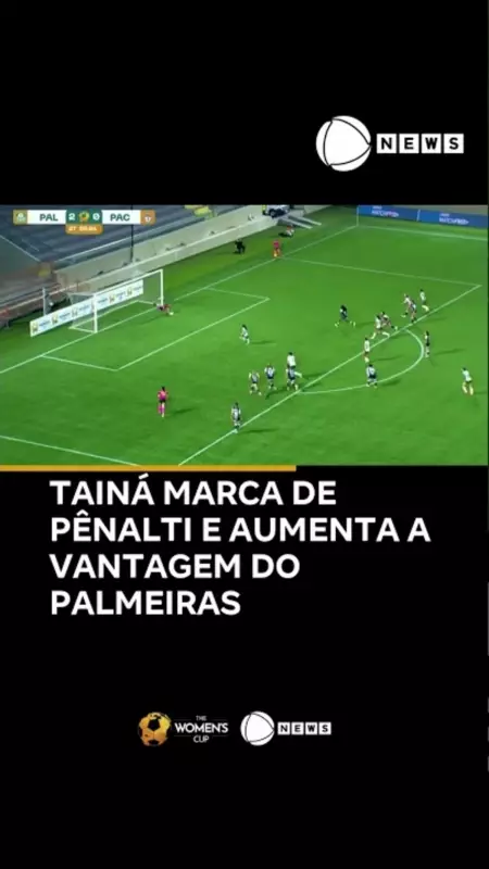 Polêmica marca pênalti e Palmeiras amplia vantagem no Brasileirão — veja os detalhes