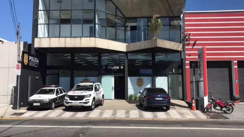 Polícia apreende mais de 18 quilos de drogas em condomínio de luxo em Mogi das Cruzes