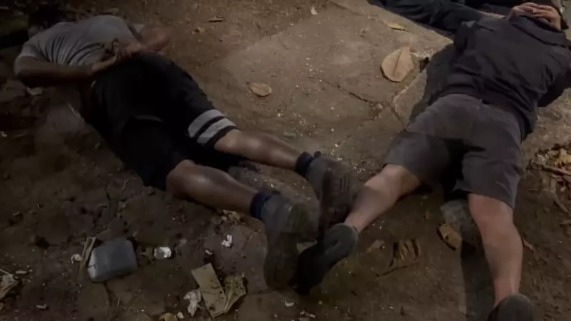 Polícia Civil desmonta esquema de internet clandestina do tráfico em Cordovil