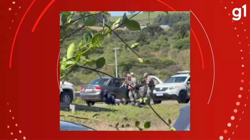 Polícia Civil do RS conclui inquérito e indica quatro PMs por morte de homem algemado em Bom Jesus