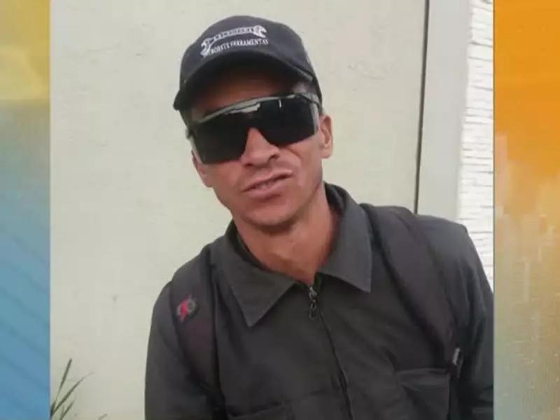 Polícia confirma que corpo encontrado em mata de Pará de Minas, MG, é de pintor desaparecido