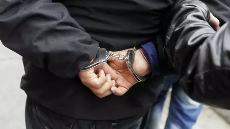 Polícia de São Paulo prende suspeito de envolvimento em ataque hacker a empresa do PIX