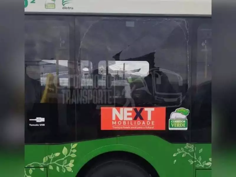 Polícia de SP prende mais três suspeitos de atacar ônibus — veja detalhes