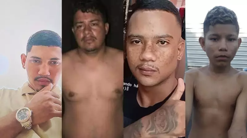 Polícia do Amapá nega ligação entre mortes em operações e guerra de facções