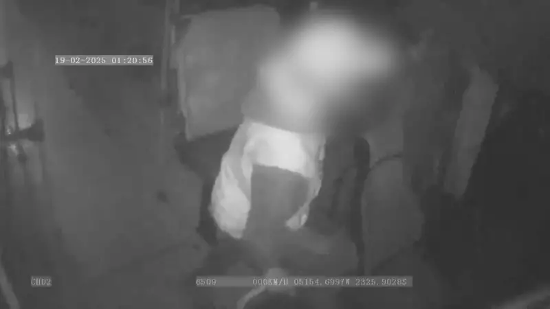 Polícia identifica suspeitos de furtar peças de ônibus em Maringá: saiba detalhes