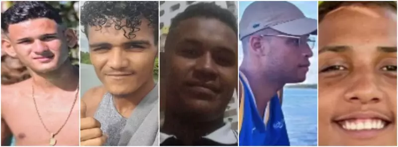 Polícia investiga desaparecimentos na Rota dos Milagres em Alagoas: facções podem estar envolvidas