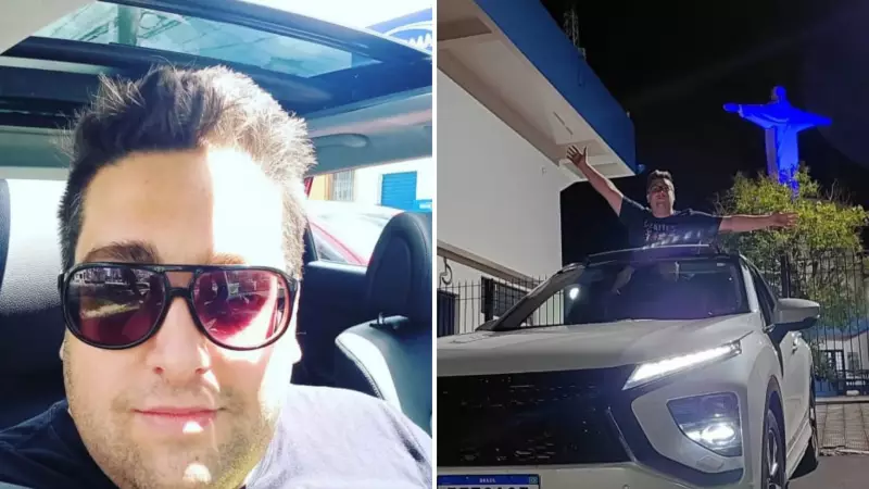 Polícia investiga ex-síndico e empresa por ameaças e intimidação a moradores em Catanduva