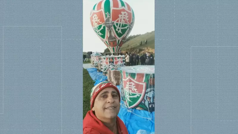 Polícia investiga grupo de baloeiros na Baixada Fluminense: entenda o caso