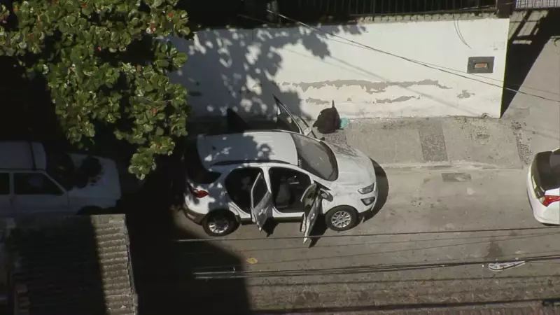 Polícia Militar é encontrado morto em Duque de Caxias: mistério e revolta na Baixada