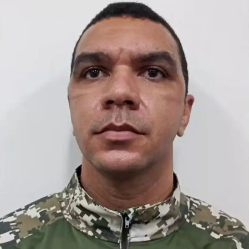 Policia prende suspeito de assassinar guarda municipal em Salvador