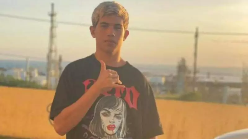 Polícia prende três suspeitos de assassinar adolescente skatista em Fortaleza