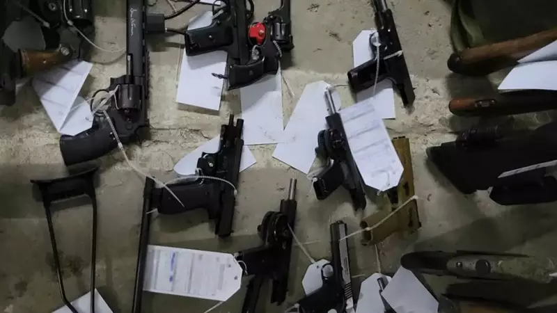 Polícia revela plano de militares canadenses para criar milícia antigovernamental