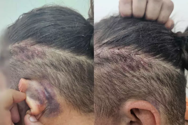 Policiais prendem suspeitos de sequestro e tortura de mulher no Piauí após suspeita de envolvimento em desaparecimento