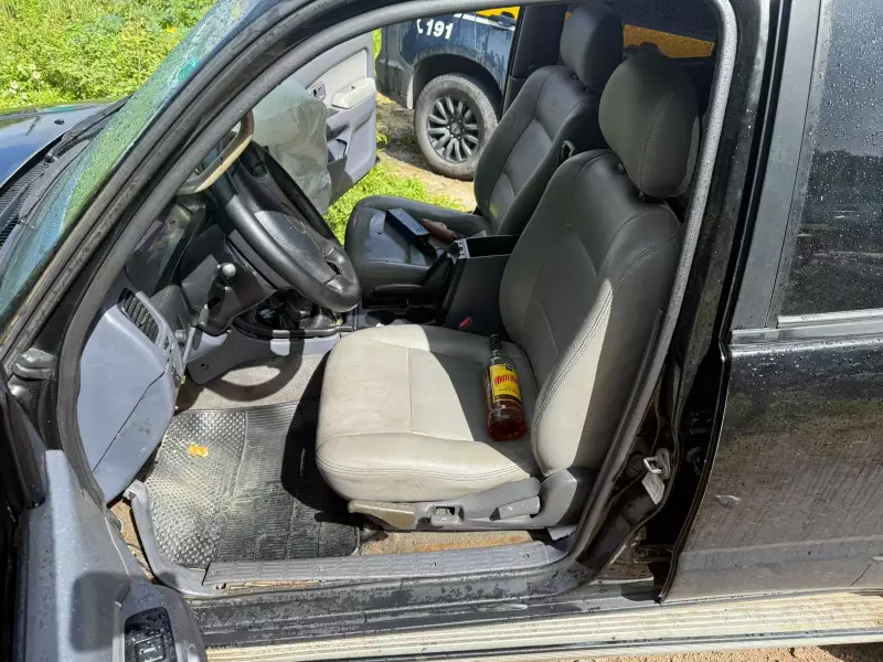 Policial aposentado segue preso após acidente fatal na BR-230 em João Pessoa: entenda o caso