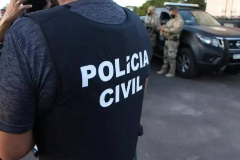 Policial civil é baleado durante tentativa de assalto em Salvador: veja detalhes