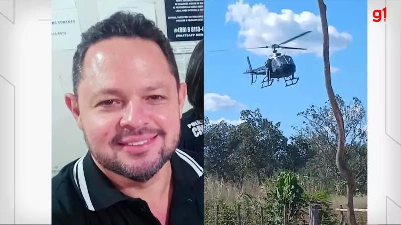 Policial ferido em operação que matou delegado passa por cirurgia em Teresina; outro agente recebe alta