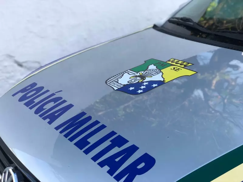 Policial militar da reserva é esfaqueado e reage atirando contra suspeito em Nossa Senhora do Socorro