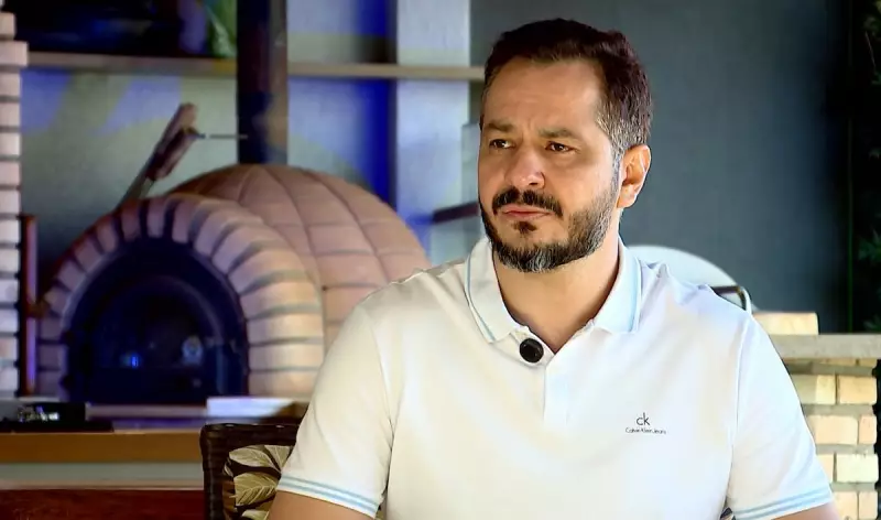 Policial sofre ataque brutal de ex-companheira e perde parte da perna em SC