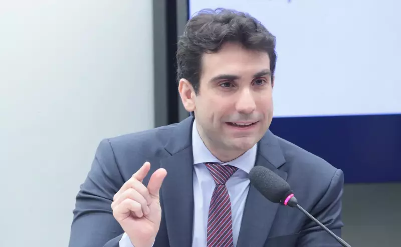 Política de juros no Brasil: Entenda por que o país pode ter um caminho diferente