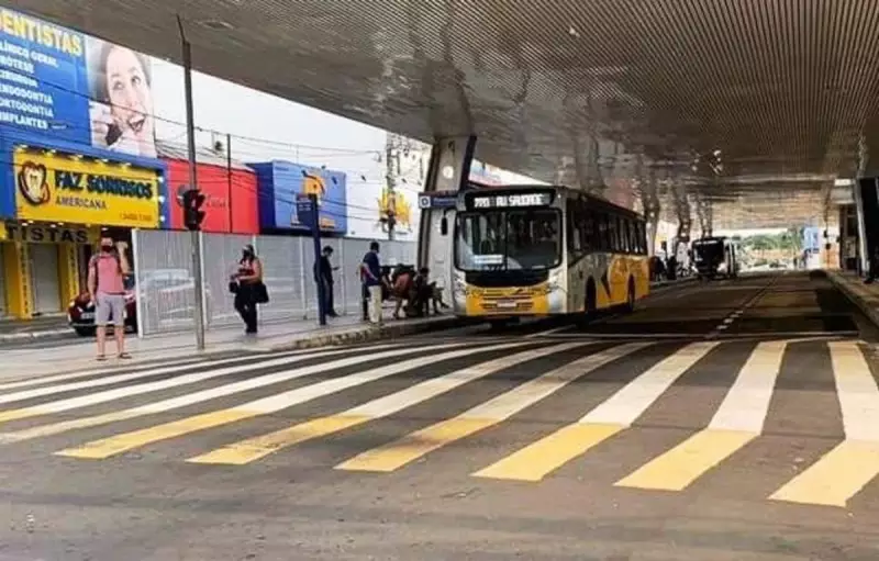 Pontos de ônibus ganham coberturas em SP: confira as mudanças que chegam para melhorar seu dia a dia