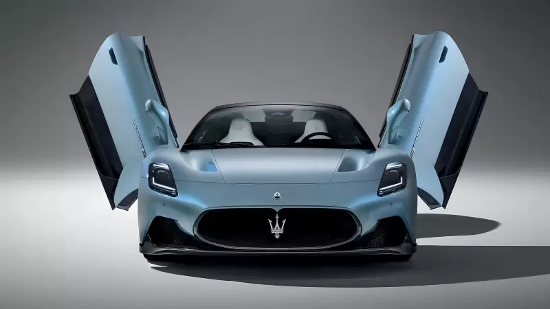 Por que grandes montadoras estão investindo em carros velozes e barulhentos?