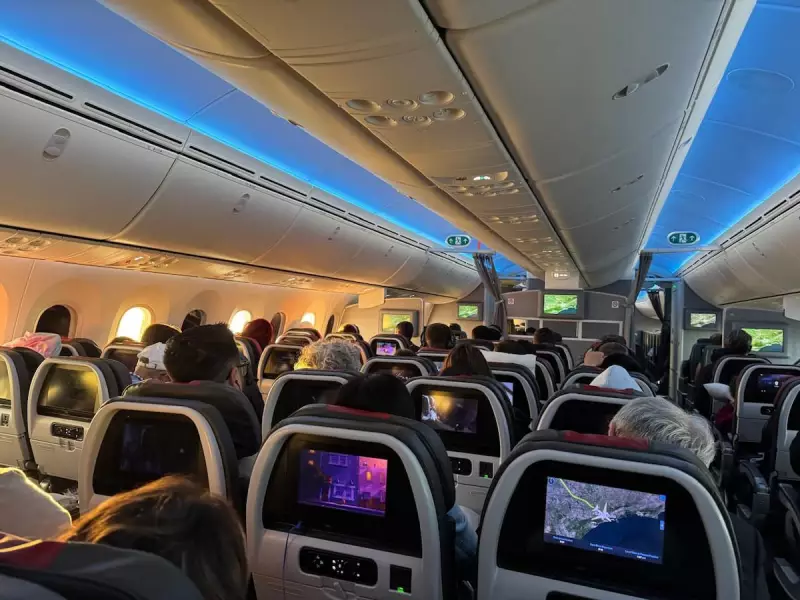Portas automáticas em trens: entenda como o comando protege os passageiros