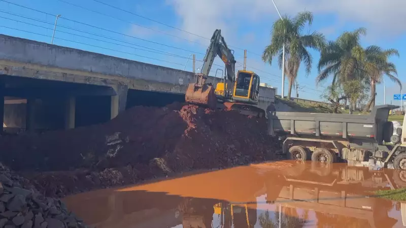 Porto Alegre reabre comporta após um mês de cheia: veja o impacto na cidade