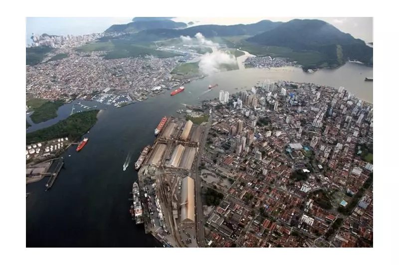Porto de Santos terá canal ampliado com investimento bilionário: leilão acontece ainda em 2025
