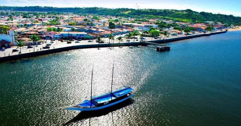 Porto Seguro: Setor hoteleiro dispara no 1º semestre de 2025 e surpreende especialistas