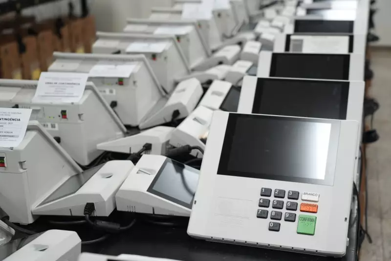 Porto Velho decide: eleição distrital inédita acontece neste domingo (20)