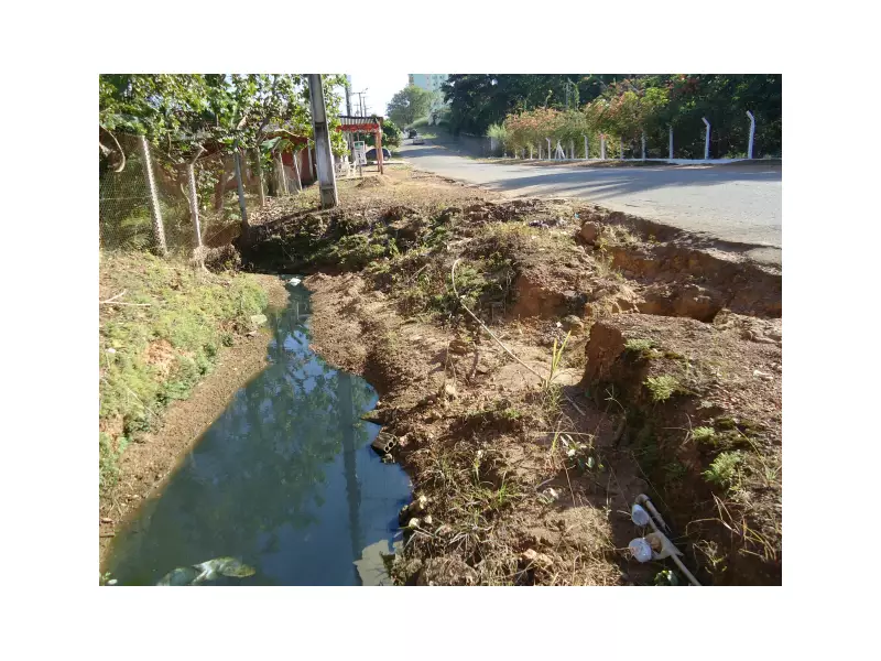 Porto Velho entre as piores do Brasil em saneamento: estudo expõe crise invisível