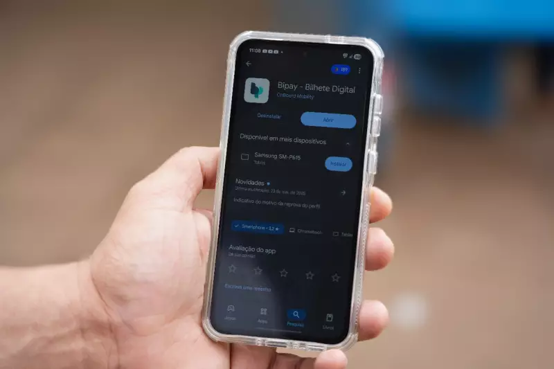 Porto Velho: Saiba como transferir saldo do Com Card para o novo cartão Bipay