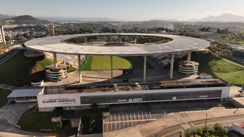 Porto Vitória x Rio Branco: Duelo Acirrado na Série D do Brasileirão Promete Emoção