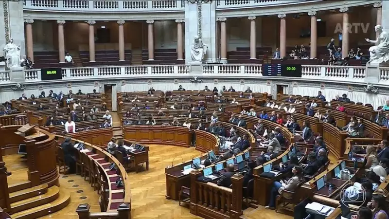 Portugal fecha as portas? Nova legislação anti-imigração impacta diretamente brasileiros