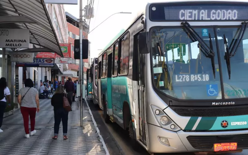 Pouso Alegre dá passo histórico: Câmara aprova campanhas contra assédio sexual no transporte público