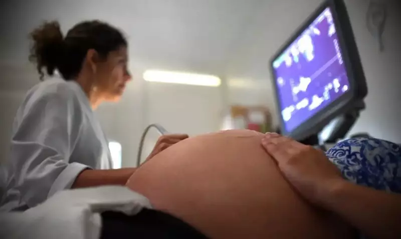 Pré-natal faz diferença: Estudo revela que ausência de acompanhamento eleva em 47% risco de anomalias em bebês