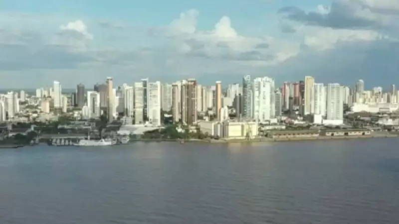 Preços exorbitantes de hospedagem em Belém para a COP30 preocupam a ONU — saiba os detalhes