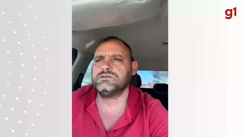 Prefeito de Barrolandia desafia cassação e afirma: "Não vou ser afastado do meu mandato"