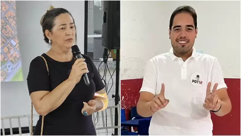 Prefeito de Igarape Grande é afastado após matar PM a tiros; vice assume no Maranhão